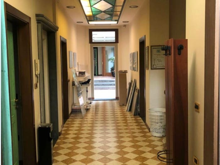 Casa con 6 locali in vendita in MontecatiniTerme