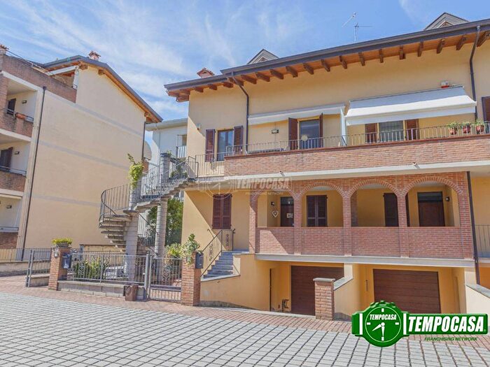 Appartamento trilocale in vendita in Via Arturo Govoni, Stadio, Piacenza
