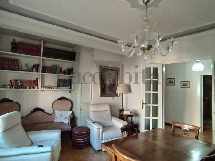 Appartamento quadrilocale in vendita in Via Nicola Barbantini, San Marco Acquacalda, Lucca