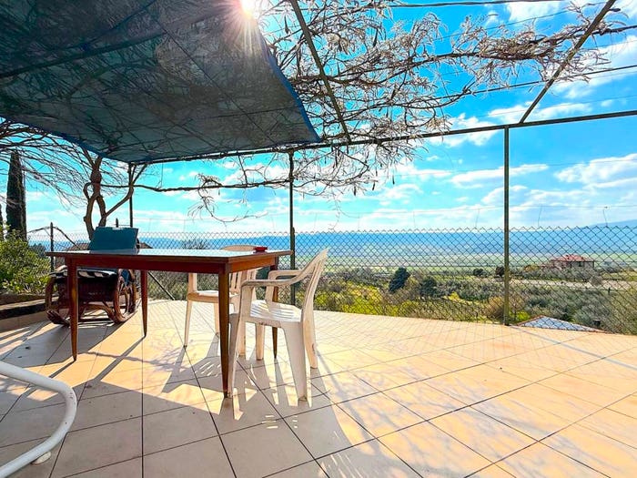 Casa con 5 locali in vendita in Frazione Colle Basso, Santa Maria, Monteleone d'Orvieto