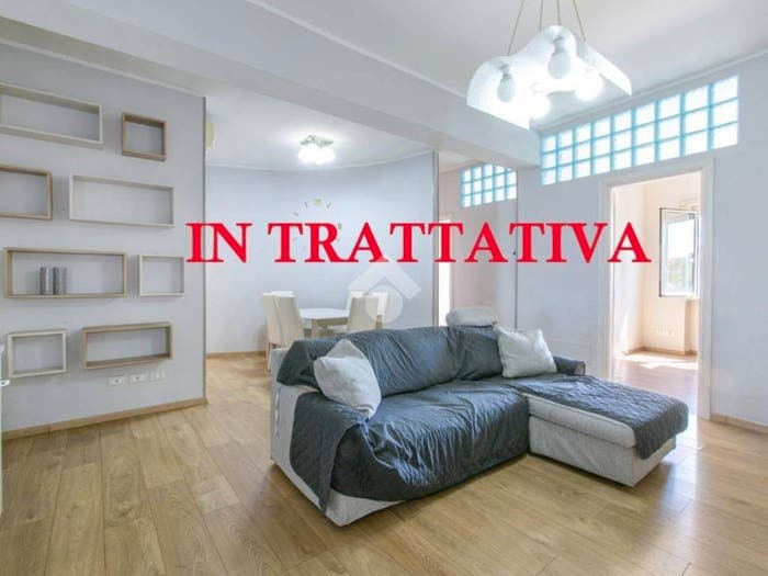 Appartamento con 5 locali in vendita in Via della Torre, Tor Lupara, Fonte Nuova