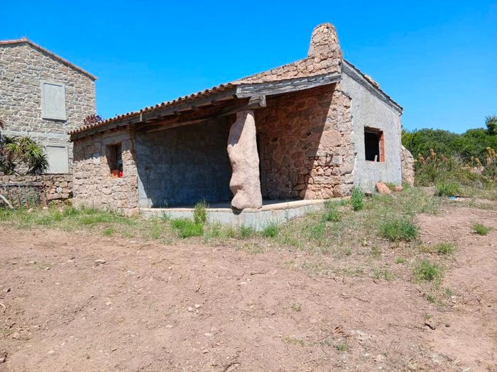 Appartamento in vendita in Cannigione, Arzachena