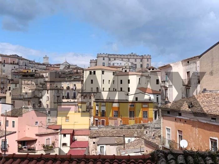 Casa trilocale in vendita in Corigliano Calabro, CoriglianoRossano