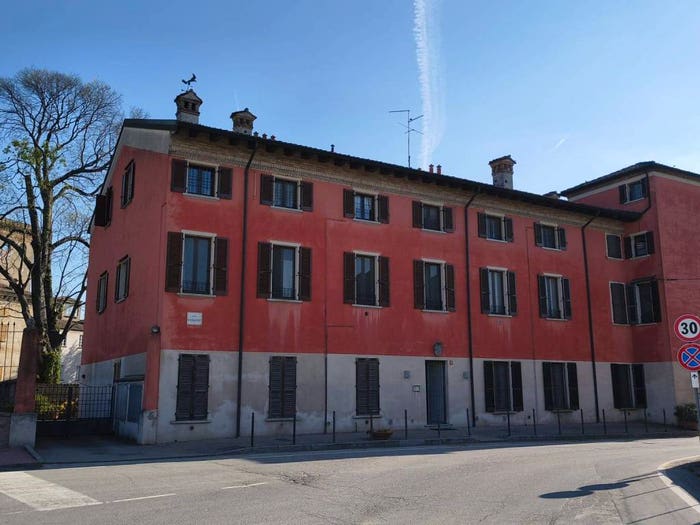 Appartamento trilocale in vendita in Via Maggiore, Vidolasco, Casale CremascoVidolasco