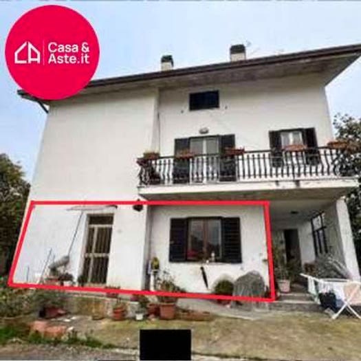 Appartamento con 5 locali in vendita in Via PIEMONTE, Capparuccia, Ponzano di Fermo