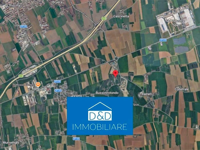 Casa con 6 locali in vendita in Regione Bussonrotondo, Scalenghe