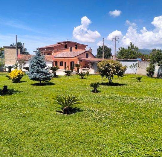Casa trilocale in vendita in Via Pozzillo, Pozzillo, Fisciano