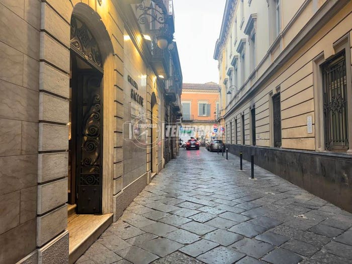 Appartamento trilocale in vendita in Via Antonio Tari, Santa Maria Capua Vetere