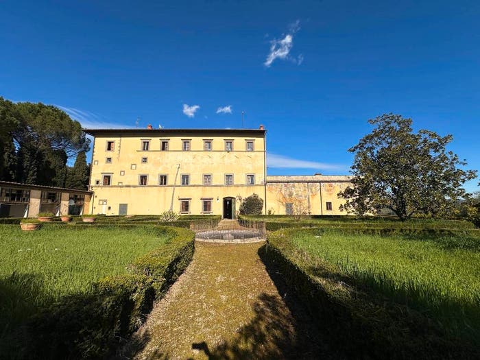 Appartamento bilocale in vendita in Via Volterrana, Galluzzo, Firenze