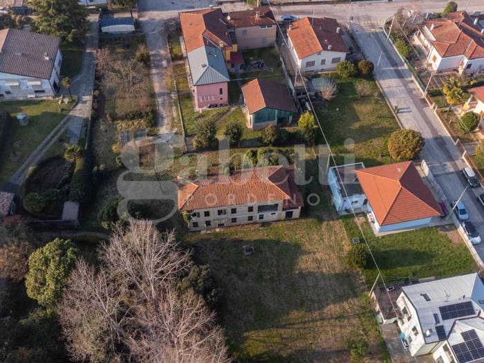 Casa trilocale in vendita in Via Monte Grappa, Torre, Pordenone