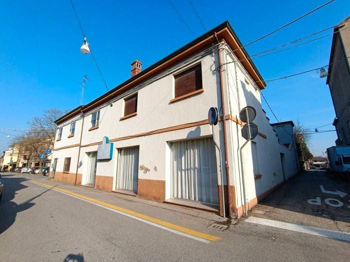 Appartamento con 6 locali in vendita in Via Giovan Battista Aleotti, Centro, Argenta