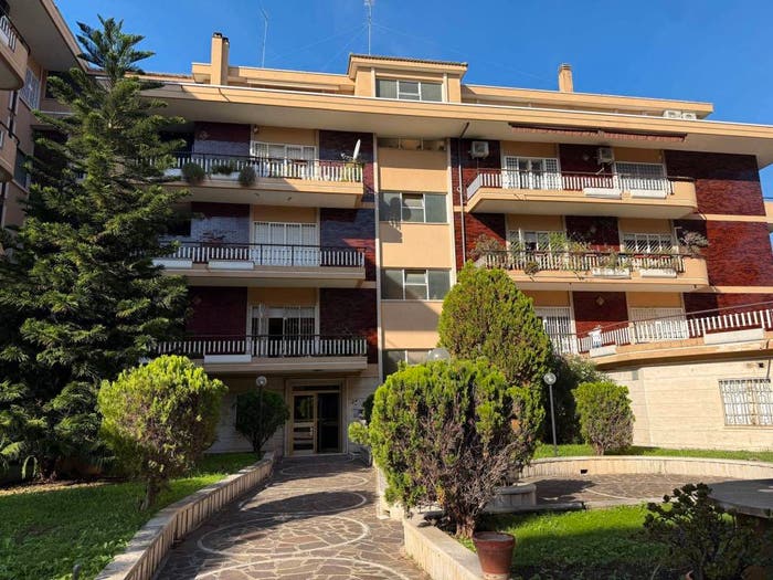 Appartamento quadrilocale in vendita in Via di Mezzocammino Roma RM Italia, Mezzocammino, Roma