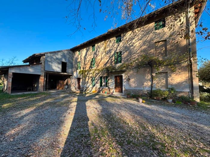 Casa con 6 locali in vendita in Castello, Porpetto