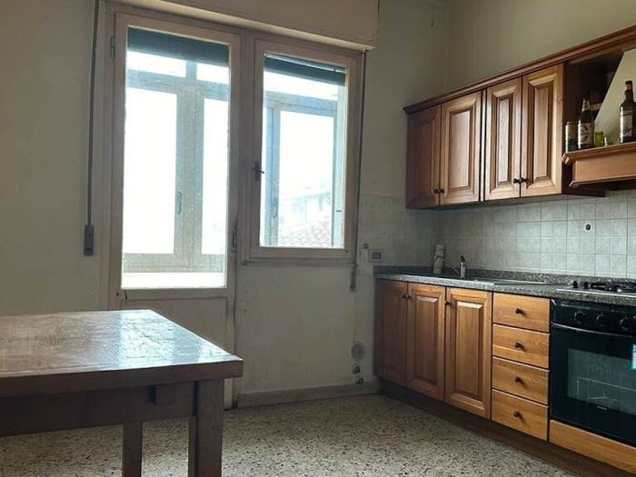 Appartamento con 6 locali in vendita in Porta a Lucca, Pisa