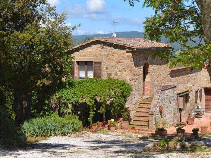 Appartamento con 6 locali in vendita in Località Casa Nardini San Donato, Casole d'Elsa