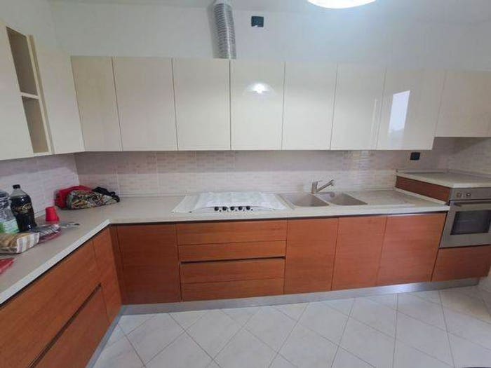 Appartamento trilocale in vendita in Via Paolo Borsellino, Balbiano, Colturano