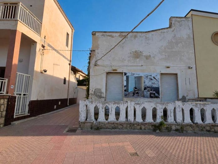 Casa quadrilocale in vendita in Lungomare Falcone Borsellino, San Leone Villaseta Villaggio, Agrigento