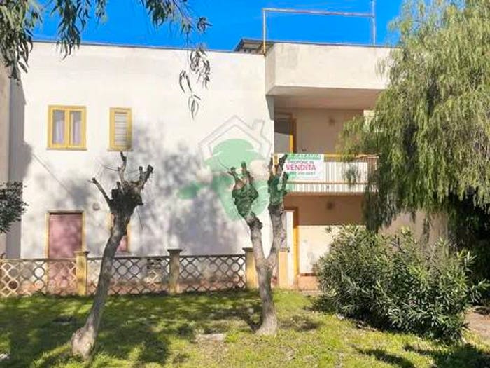 Appartamento trilocale in vendita in Via Delle Rose, Ippocampo, Manfredonia