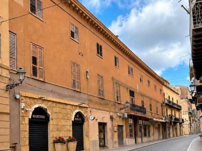 Casa con 6 locali in vendita in Via Atenea, Centro Storico, Agrigento