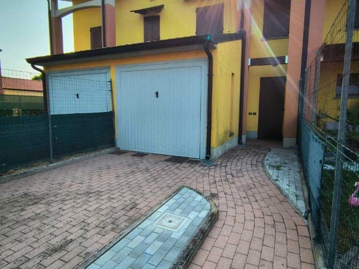 Casa quadrilocale in vendita in Via Re Desiderio, Lemizzone, Correggio
