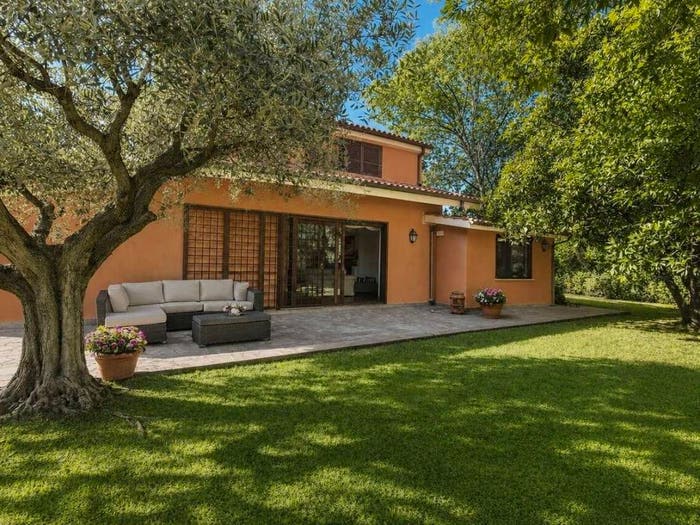 Casa con 6 locali in vendita in Via Prato Roseto, Prato Roseto Case Bianche, Formello