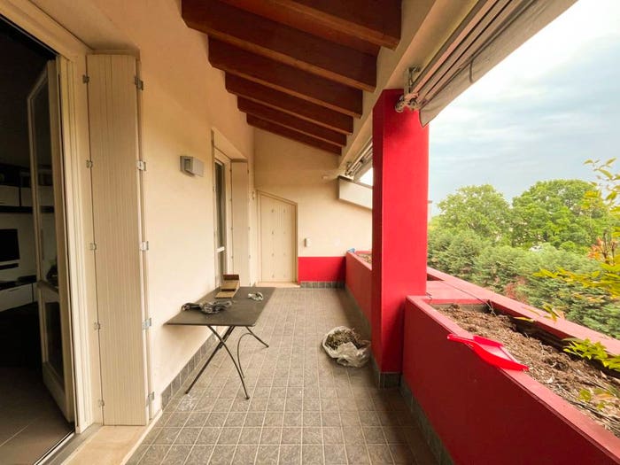 Casa trilocale in vendita in Baganzola Aeroporto, Parma