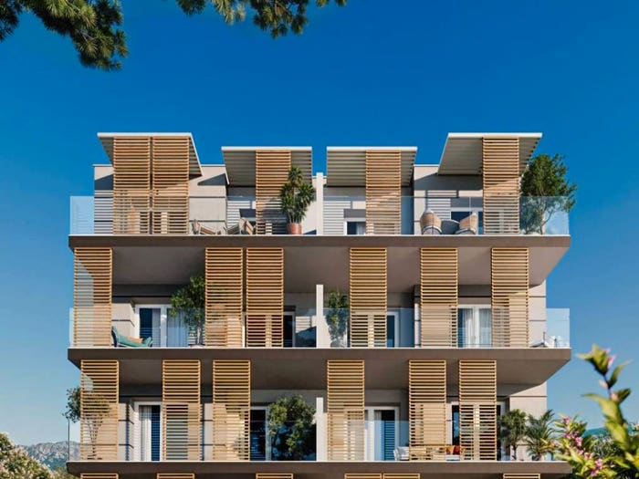 Appartamento bilocale in vendita in Via Leon Battista Alberti, Centro, Pietra Ligure