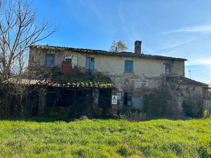 Casa con 6 locali in vendita in Centro, Fucecchio