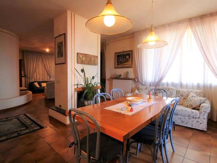 Casa con 6 locali in vendita in Centro, Ponsacco