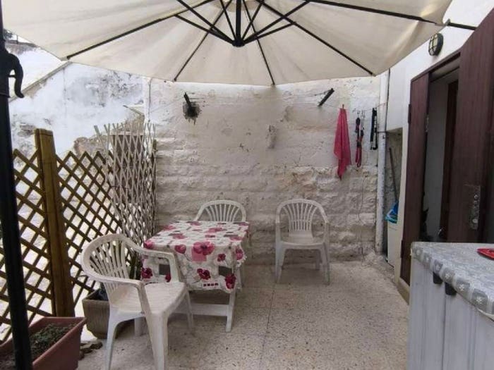 Appartamento bilocale in vendita in via Ariosto, Bisceglie