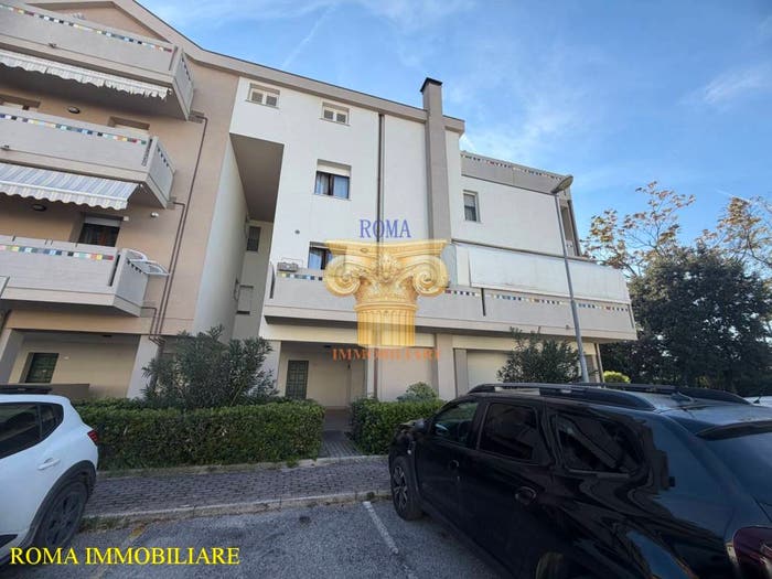 Appartamento quadrilocale in vendita in Via San Giuseppe, Lucrezia, Cartoceto
