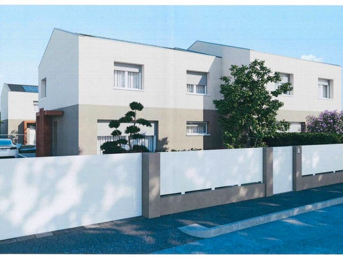 Casa con 5 locali in vendita in Via Cavour, Centro Storico, Este