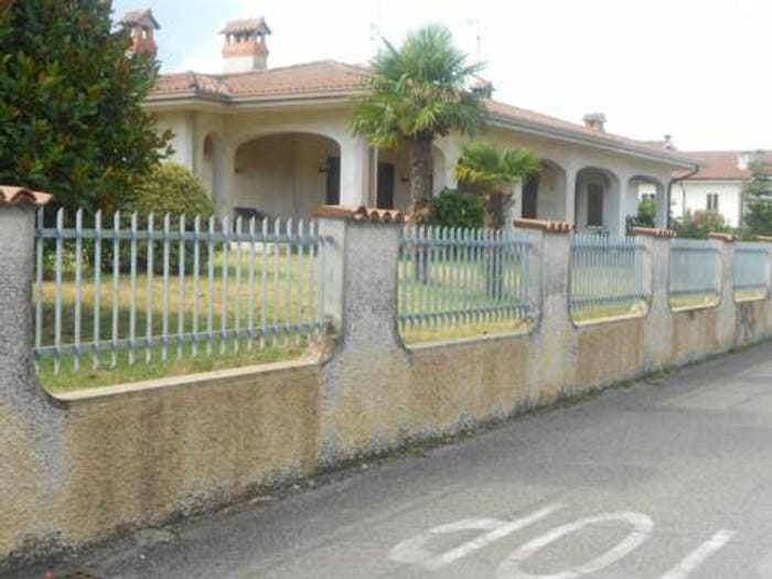 Casa in vendita in VIA LEVANTIO DA GUIDICCIOLO N, Centro, Guidizzolo