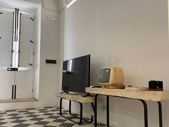 Casa quadrilocale in vendita in Via Ausonia, Diso