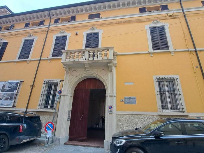 Appartamento trilocale in vendita in Corso Giacomo Matteotti, Lugo