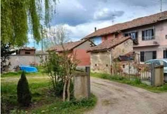 Appartamento trilocale in vendita in Via Giuseppe Mazzini, Centro, Langosco