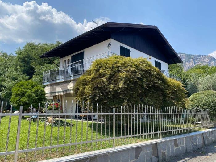 Casa con 5 locali in vendita in Strada Nazionale Sempione, Centro, Baveno