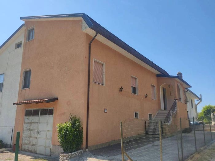 Casa trilocale in vendita in SP, Piedimonte Matese