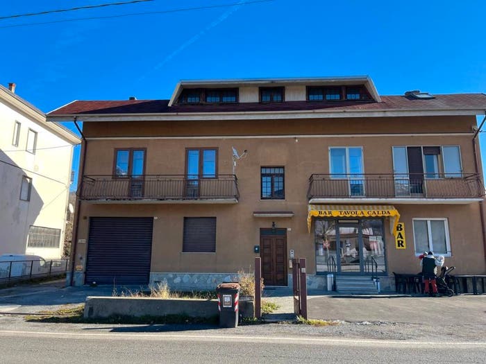 Appartamento con 5 locali in vendita in Via Roberto Lepetit, Centro, Garessio