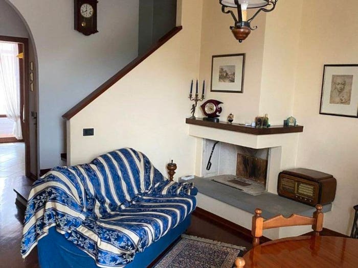 Appartamento quadrilocale in vendita in Via Nuova, Centro, Pieve a Nievole