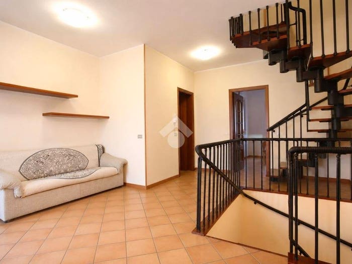 Casa con 5 locali in vendita in Via Fratelli Bastia, Padulle, Sala Bolognese