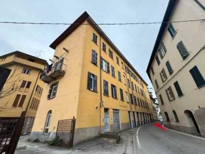 Appartamento bilocale in vendita in Via Padre Domenico Mazzucconi, San Giovanni, Lecco
