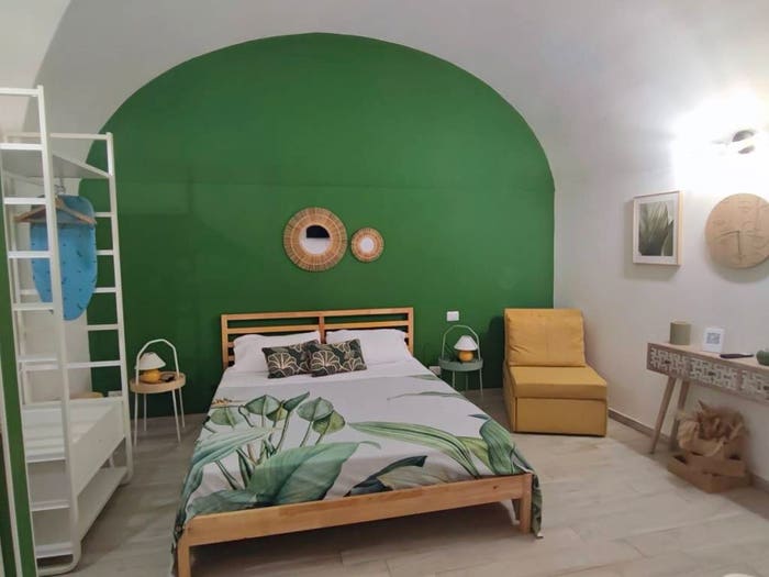 Appartamento monolocale in vendita in Via Luigi Capuana, Corso Sicilia Fiera, Catania
