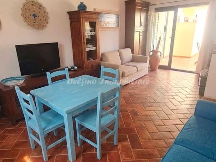 Appartamento bilocale in vendita in Via Bortigiadas, Centro, Palau