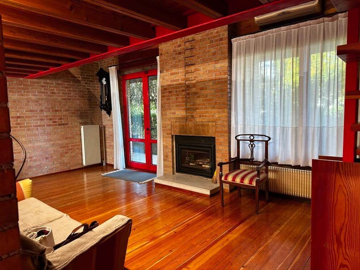 Casa con 6 locali in vendita in Via Laghi, Centro, Porcia