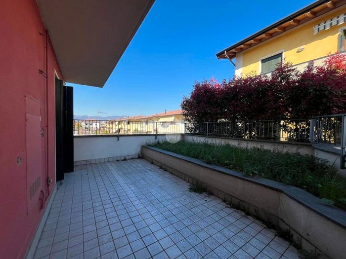 Appartamento trilocale in vendita in Piazza della Vita, Centro, Bolgare