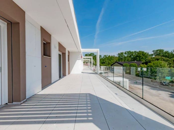 Appartamento quadrilocale in vendita in Via Ferdinando Magellano, Zadina Parco di Ponente, Cesenatico