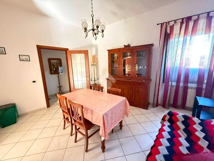 Appartamento monolocale in vendita in Via Pietra Rea, Sgurgola