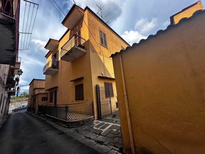 Appartamento bilocale in vendita in Via Carbone, Boscoreale