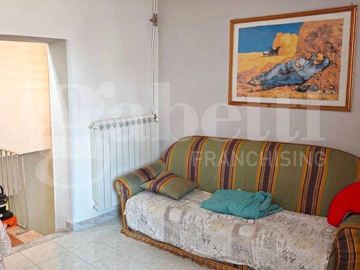 Appartamento trilocale in vendita in Via Plebiscito, Centro, Venafro